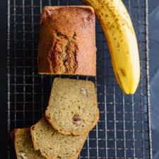Air Fried Banana Bread Emerils Com Air Fryer Recipes Healthy Fried Bananas Air Fryer Recipes