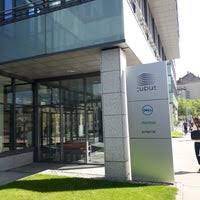 Dell global business centre sdn. Dell Global Business Center Stare Mesto FazuÄ¾ova 7