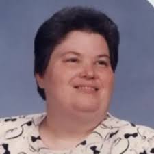 Obituary information for Violet Sue Watts