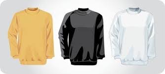 Download Free Long Sleeve Shirt Clipart In Ai Svg Eps Or Psd