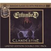 (we also work on having our original page back up soon.) Entombed Clandestine