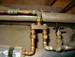 Hot Water on the Cold Side of my Faucet? DIY Home Plumbing