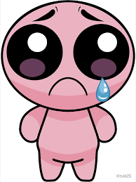 Plus d'Isaac ! Magnet