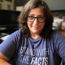 Samantha Augustine's Instagram, Twitter & Facebook