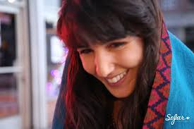 TRAVEL DIARY — NATASHA KOZAILY