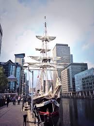 Andi Hofbauer On Twitter London Docklands Sailing Docklands