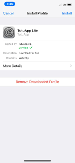 Also the amazing thing is apps for ios 13 and older versions are available in stable mode. Tutuapp Lite Download Tutuapp Lite App Ios Iphone Ipad