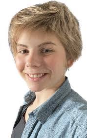 Julia Forman's Instagram, Twitter & Facebook