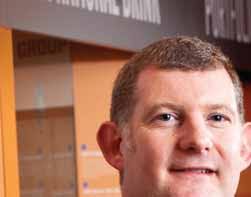 A.G. BARR p.l.c. Annual Report and Accounts January 2011