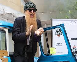 In the band, gibbons plays the guitar and is the primary lead vocalist. Billy Gibbons Launches Bbq Sauce Noise11 Com