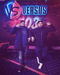 Versus баста vs kyivstoner на баттле гуфа и птахи. Rap Ua On Twitter Srochno V Lentu Versus Pod Ugrozoj Zakrytiya Posle Togo Kak Kievstoner I Basta Skryto Potrollili Putina Pokazyvaya Krabika Https T Co 2hnue4e2xw