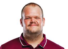 Brandon McGraw 2025 Stats per Game