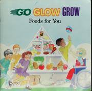 Go Glow Grow 1996 Edition Open Library