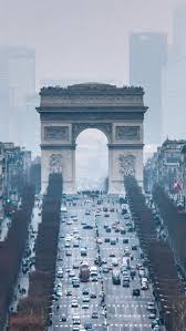 Arc De Triomphe Iphone 5s Wallpaper Iphone Wallpaper Travel Travel Wallpaper Travel