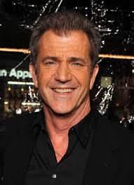 Mel Gibson official page.