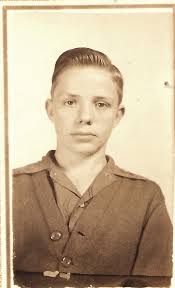 John Henry Allingham Sr. (1910-1938)