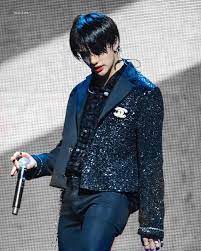 hyunjin skz in 2020 kids i love him punk