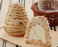Domain Com Chestnut Recipes Just Desserts Desserts