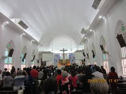 Take a tour of the church of the visitation, malaysia to visit historic site in seremban. Church Of The Visitation Seremban Tripadvisor