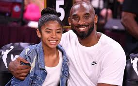 Le 20 août dernier, m6 et karine le marchand ont enfin lancé la treizième saison de l'amour est dans le pré. Gianna Bryant La Fille De Kobe Est Morte Avec Son Pere Dans Le Crash D Helicoptere Le Parisien