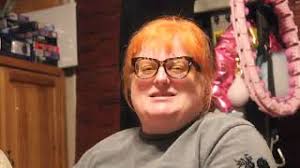 Ian's Mom is Count Dracula