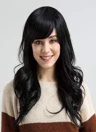 Side Bag Layered Hairstyle Gorgeous Haircut Ideas 2018 Knowledge Regarding Hairstyles Fashion Hair Styles Stylish Hair Wig Hairstyles