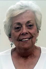 Peggy McCartha Obituary