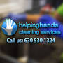 Helping Hands Cleaning Service from m.facebook.com