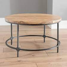 Henley is a high quality and comprehensive selection of pieces. Henley Iron And Mango Wood Coffee Table In 2021 Coffee Table Wood Mango Wood Coffee Table Round Wood Coffee Table