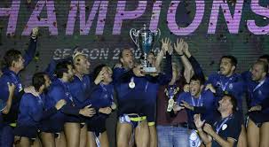 Segui gli ultimi successi della pallanuoto con la pro recco 1913. Pallanuoto La 9 Champions Della Pro Recco Sul Ferencvaros Volpi E Il Club Piu Titolato Al Mondo Terza Brescia Scudettata