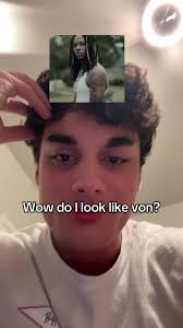 Mignon Von Lookalike