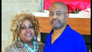 Fundraiser by Denise GravesCriddle : Criddle, Michael and Denise