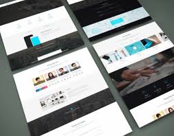 Trendy interior mockup scenes and environments. 10 Best Free Website Mockups Templates For Designers Developers 2021 Update 365 Web Resources