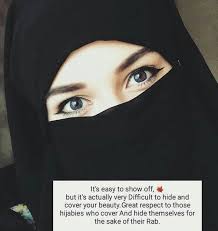 Created by brave heart 2 years ago. Quotes With Hijab Girl Stylish Hijab