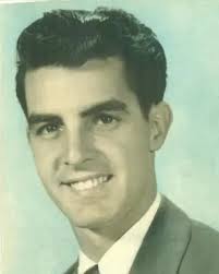 Obituary information for Donald Jules Forrest