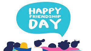 1 day ago · friendship day is an annual celebration of friends and friendship, and in india this day is observed on the first sunday every year. 5mfnef2rvxhapm