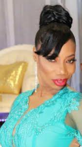 Loretta Ogboro-Okor : Her Father's Daughter