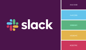 50 Eye Catching Logo Color Schemes And Combinations Visual Learning Center By Visme Ad Sponsored Affiliate In 2020 Logo Color Schemes Logo Color Startup Branding