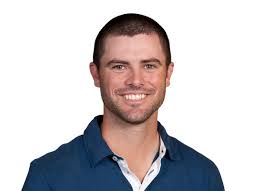 Wesley Bryan 2024 Golf Tournaments Played