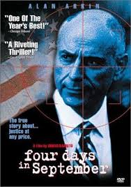 Four Days in September (1997) Technical Specifications » ShotOnWhat?