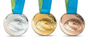 Organizers Unveil Medals For 2015 Pan Am Games Golf Canada