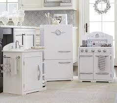 Are there any retro kitchen appliances that still work? Retro Kitchen Collection Retro Kitchen Kitchen Sets For Kids Kids Play Kitchen