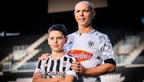 To find more paris saint germain ( psg ) matches, you can visit the paris saint germain ( psg ) page, for angers sco matches go to our angers sco designated page where you can find the full schedule. Kappa Unveil Angers Sco 20 21 Home Away Shirts Soccerbible