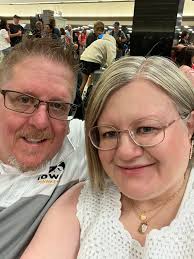 S&J Adventures Arrival at OMA Airport