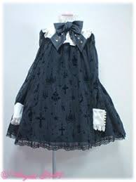 Angelic Pretty Holy Lantern Op In Black Angelic Pretty Featuring Dress Dream Dress