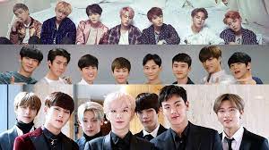 Read bts meet monsta x from the story bangtan boys scenarios by bangtan_wolves (o.o.ottakaji) with 2267 reads. Xiaxue Calls Monsta X Bts Exo Derogatory Terms On Twitter
