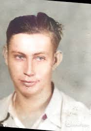 George William Root Sr. (1924-1969)