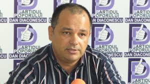 Musceleanu: Mi se pare prea mult ca Danielescu sa candideze pentru un nou  mandat de inspector scolar general