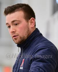 Frank O'Connor Team Staff Profile