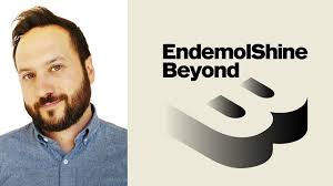Todd Barrish Joins Endemol Shine Beyond USA